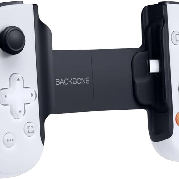 Mobile Gaming Accessory One Playstation Edition - for Iphone - White  The bo - Picture 8 of 8